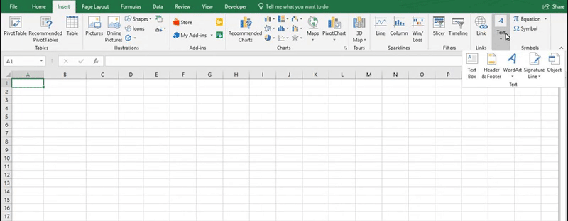 GoExcel