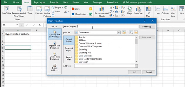 GoExcel