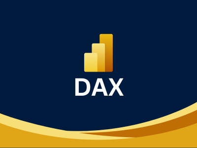 Microsoft DAX